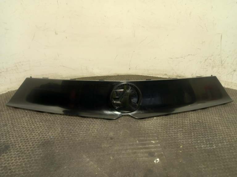 Vauxhall Mokka Grille Mk2 Front Upper Centre Grille 2020-2026
