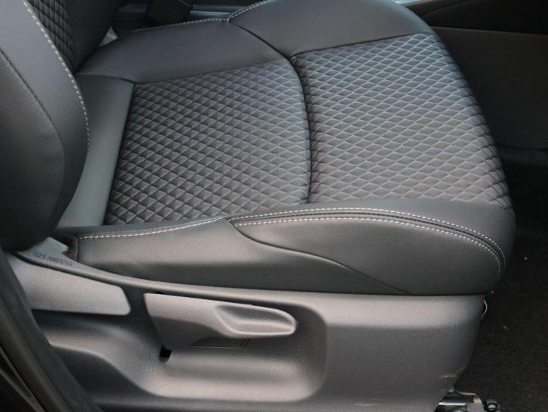 2025 Mazda Mazda2 HYBRID 1.5h Homura Hatchback 5dr Petrol Hybrid CVT Euro 6 (s/s) (116 ps) HATCHB...