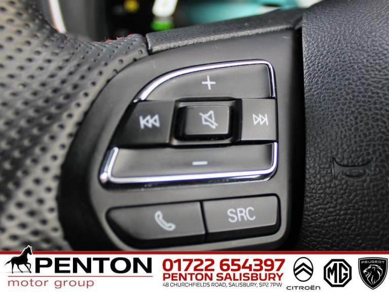 2023 MG MG HS 1.5 T-GDI 16.6kWh Trophy Auto Euro 6 (s/s) 5dr ESTATE Petrol/Electric Hybrid Automatic