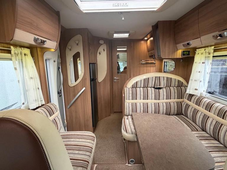 Pilote Aventura G600