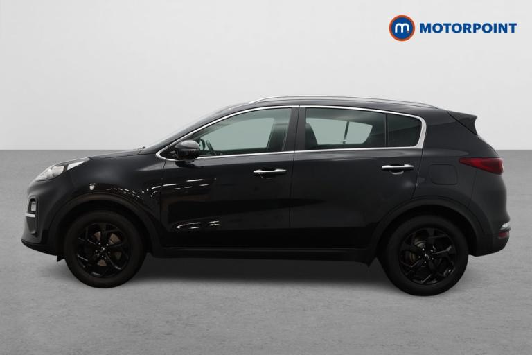 2019 Kia Sportage 1.6 GDi ISG 2 5dr SUV Petrol Manual