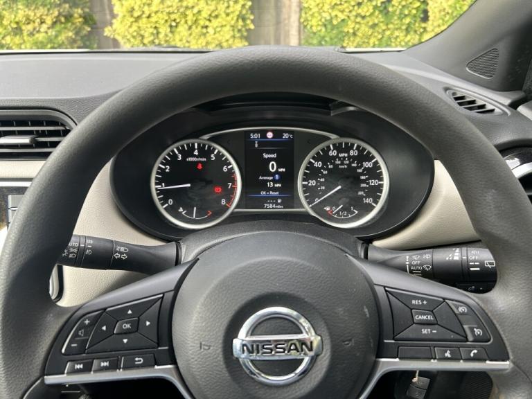 2022 Nissan Micra 1.0 IG-T ACENTA 5DR Manual Hatchback Petrol Manual