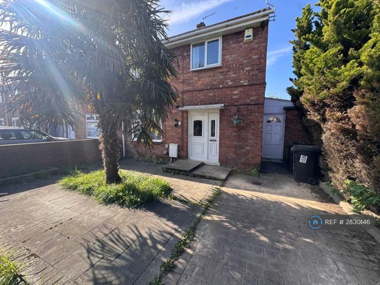 3 bedroom house in Dr Anderson Avenue, Doncaster, DN7 (3 bed) (#2830146)