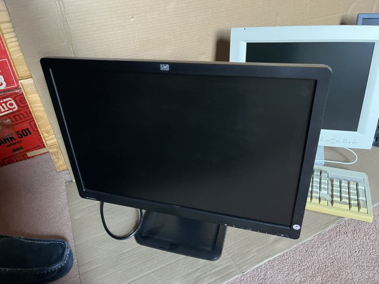 PC Monitors