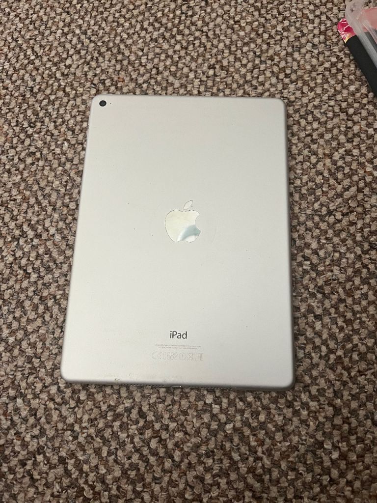 iPad Air 2 