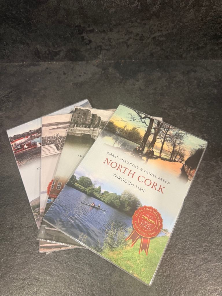 Cork Through Time Bundle
