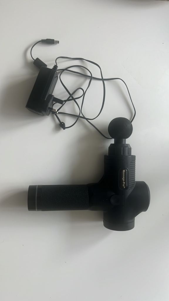 Massage pro gun 