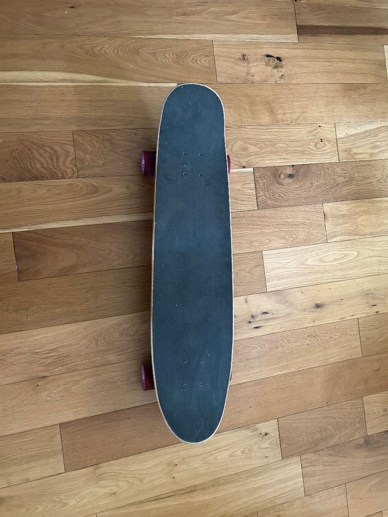 Mindless Core Cruiser Longboard - Good Condition