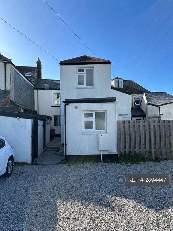 2 bedroom flat in Lemon St, Truro, TR1 (2 bed) (#2894447)
