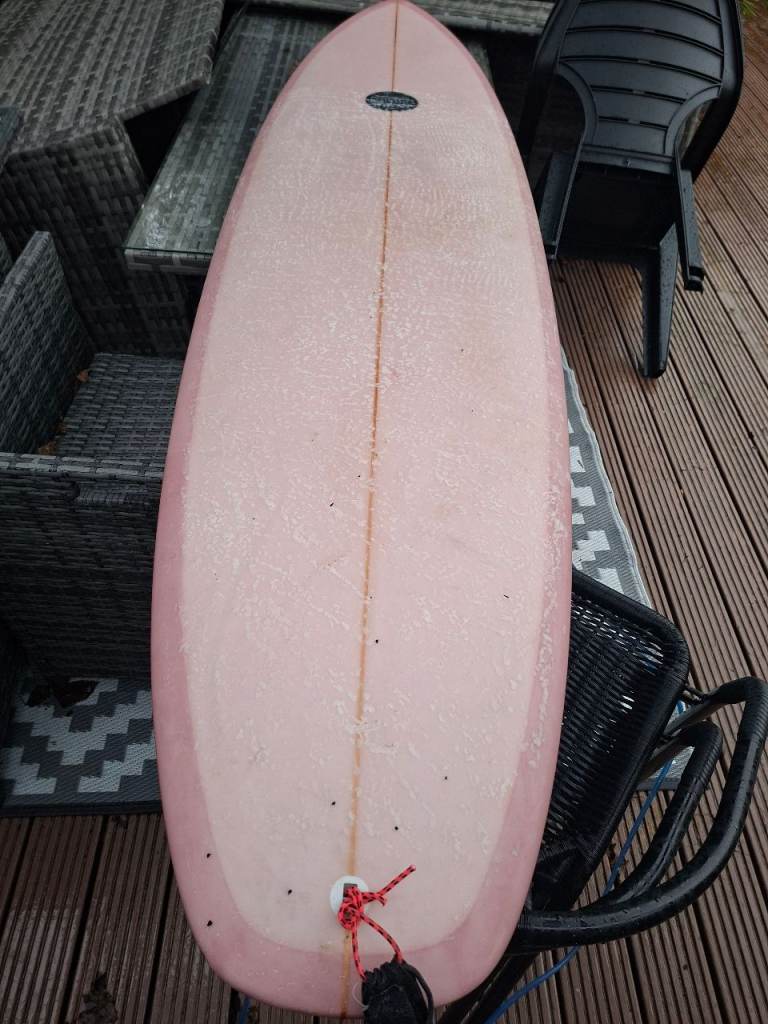 7'9 Maluka Surfboard