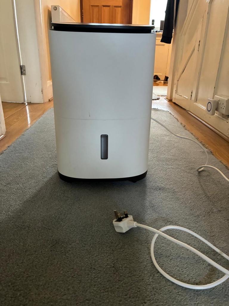Meaco Arete Two Dehumidifier, 12 litre