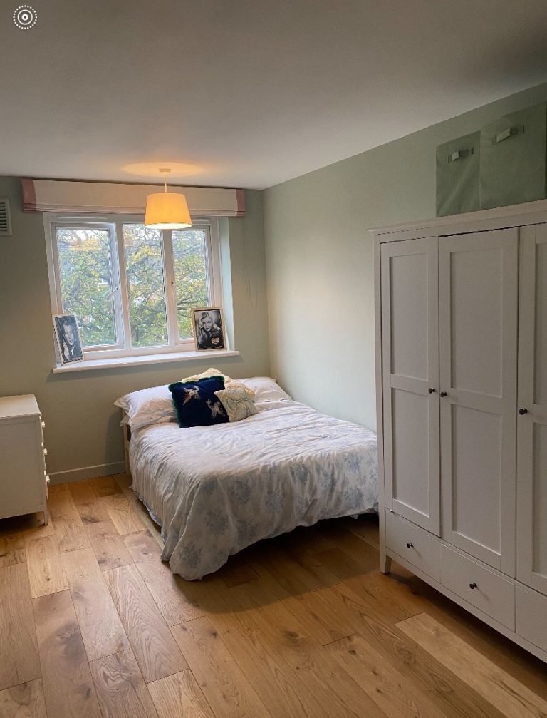 FREE triple wardrobe