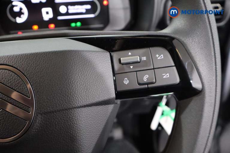 2025 Citroen Berlingo 1.5 BlueHDi 100ps Crew Van Enterprise PANEL VAN DIESEL Manual