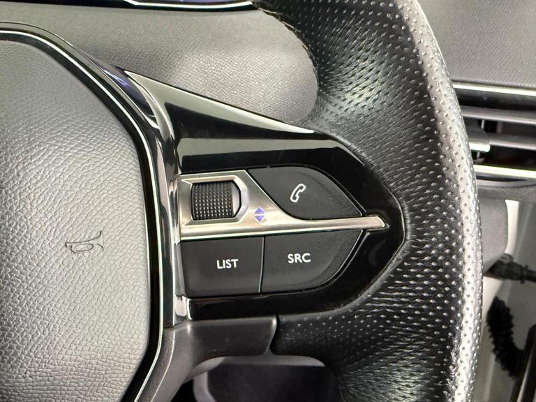 2019 Peugeot 3008 1.2 PureTech GT Line Euro 6 (s/s) 5dr HATCHBACK Petrol Manual