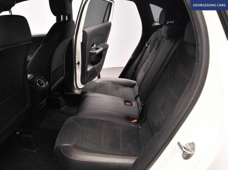 2020 Mercedes-Benz GLA 1.3 GLA180 AMG Line SUV 5dr Petrol 7G-DCT Euro 6 (s/s) (136 ps) HATCHBACK ...