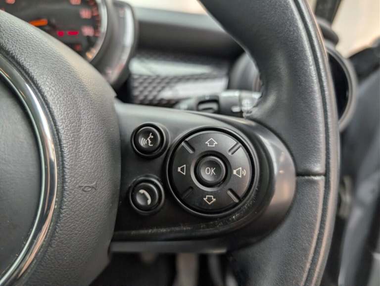 2020 MINI Hatch 2.0 Cooper S Classic Hatchback 5dr Petrol Manual Euro 6 (s/s) (192 ps) COMF HATCH...