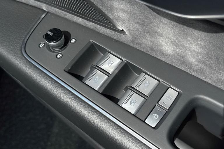 2025 Audi A8 3.0 TDI V6 50 Black Edition Tiptronic quattro Euro 6 (s/s) 4dr Saloon Diesel Automatic