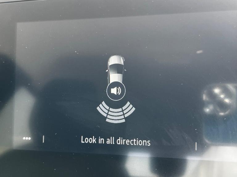 2020 Renault Captur ICONIC TCE Hatchback Petrol Manual