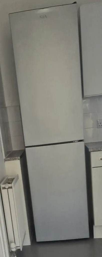 Fridge Freezer