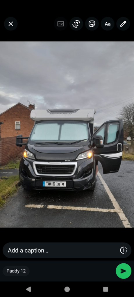 Other, Peugeot bailey, 2016, 2198 (cc)