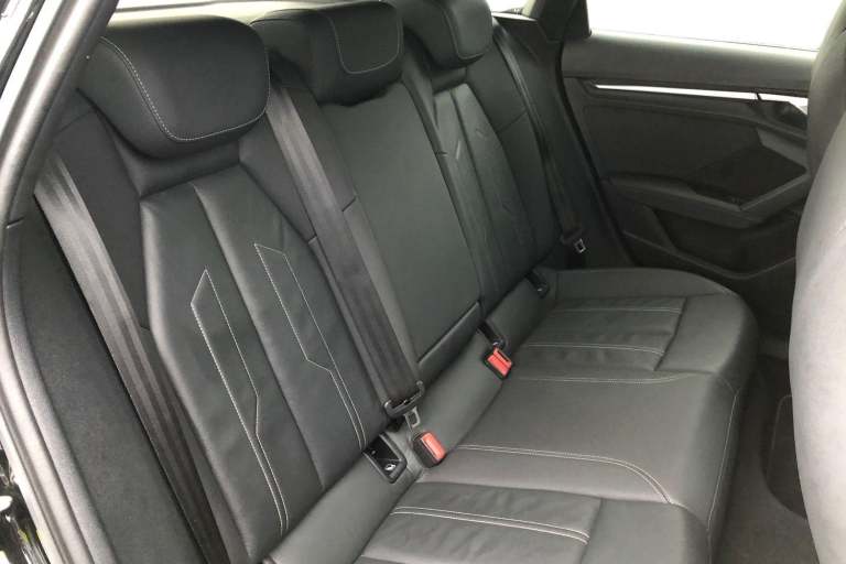 2023 Audi A3 35 TDI S Line 5dr S Tronic Hatchback DIESEL Automatic