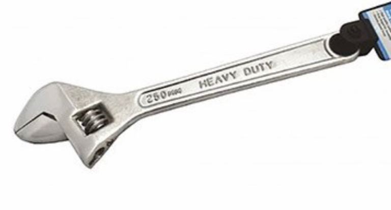 Arco adjustable wrench