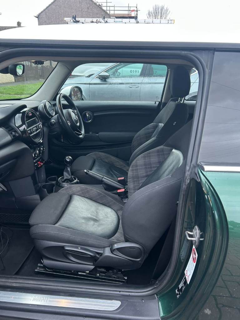 Mini, HATCHBACK, Hatchback, 2014, Manual, 1496 (cc), 3 doors