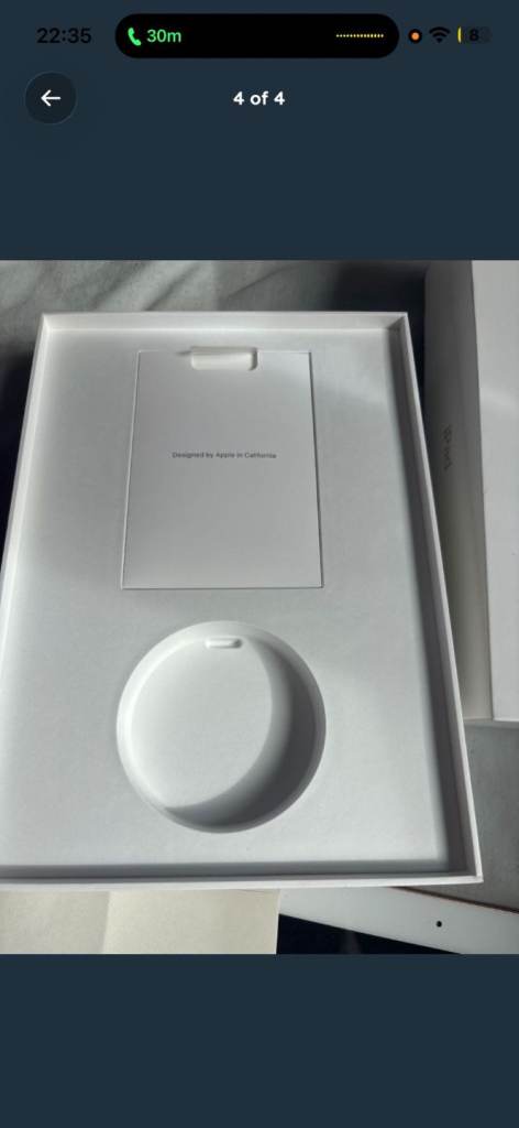 Ipad 