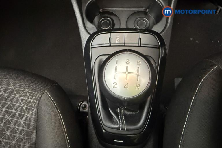 2023 Kia Picanto 1.0 2 5dr [4 seats] HATCHBACK PETROL Manual