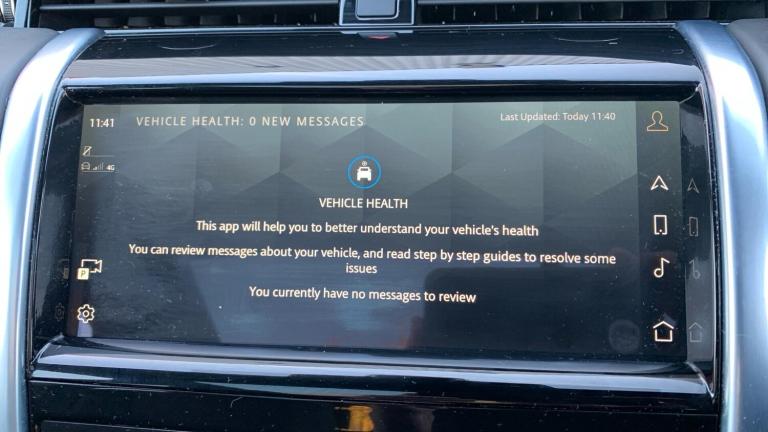 2023 Land Rover Discovery Sport 2.0 D200 R-Dynamic HSE 5dr Auto ESTATE DIESEL Automatic