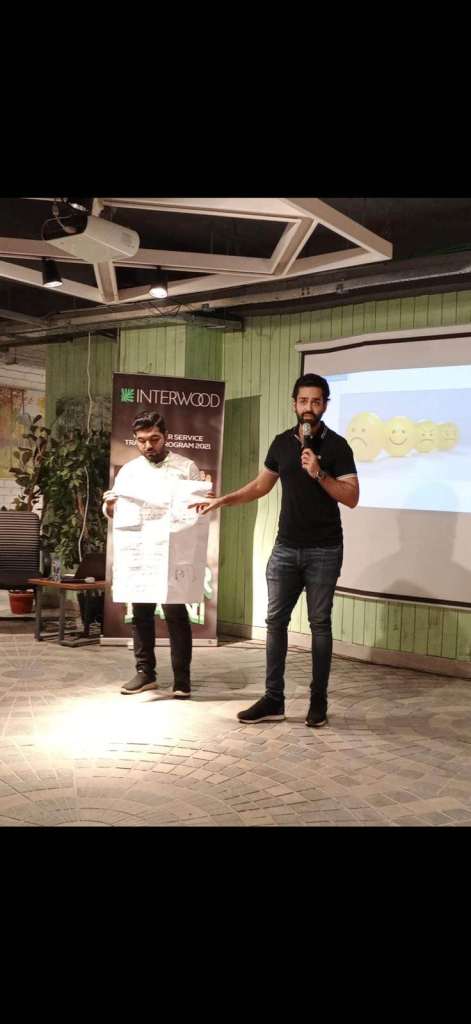 image for Party Host