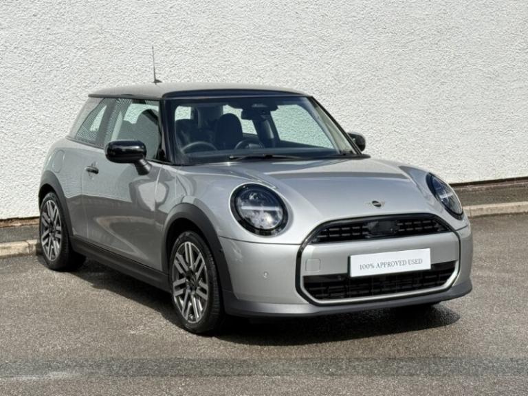 MINI COOPER 1.5 C Classic 3dr Auto