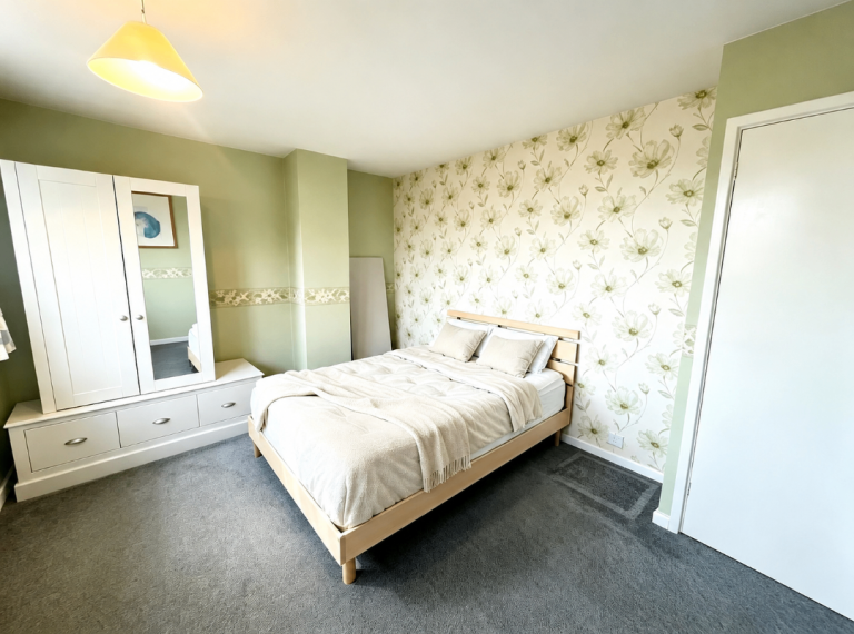 Double Room for Rent Available from OCTOBER 2026