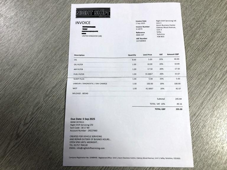 2017(67) KIA SPORTAGE 2.0 CRDI GT-LINE S AUTOMATIC 4X4 - FULL SERVICE HISTORY