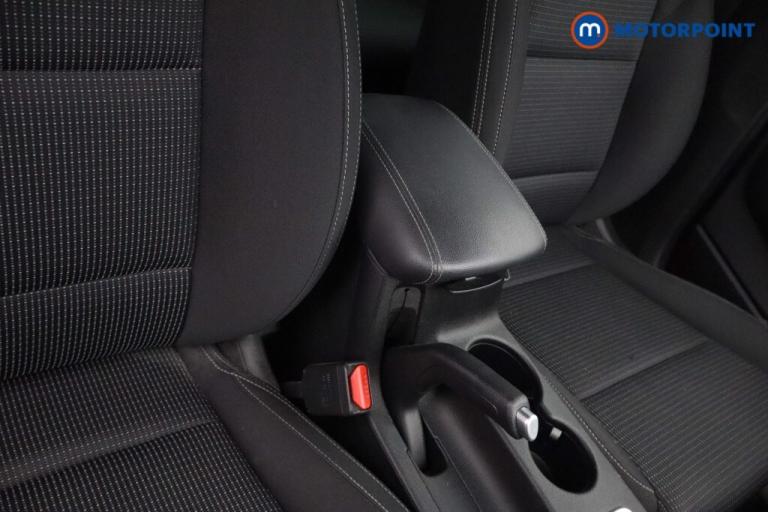 2021 Kia Sportage 1.6 GDi ISG 2 5dr SUV Petrol Manual