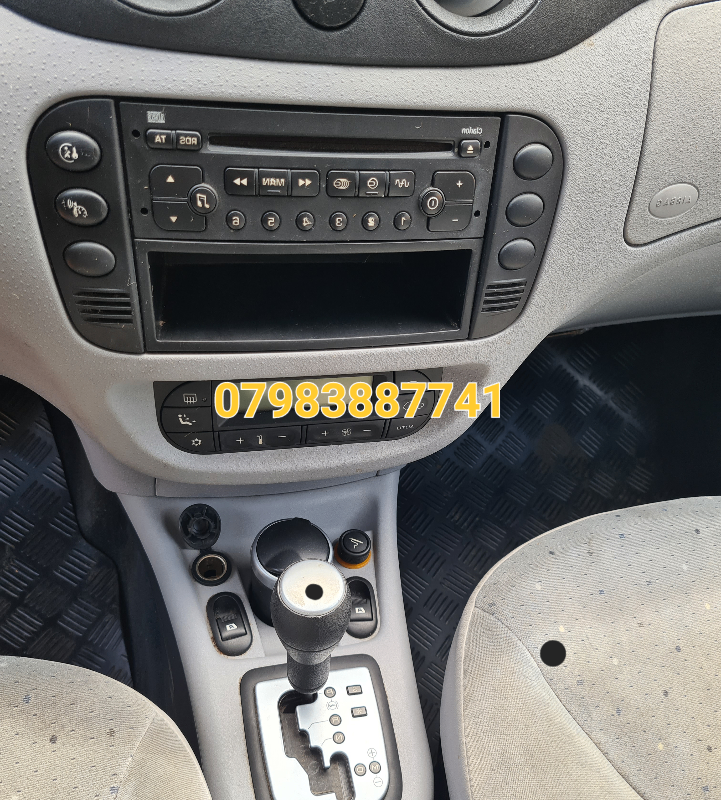 Citroen, C3, Hatchback, 2003, Other, 1360 (cc), 5 doors