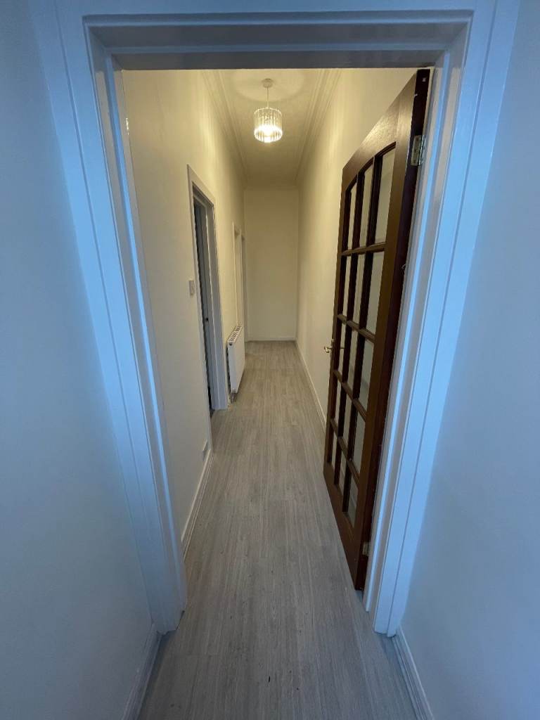 1 Bed, Ground Floor Flat for Rent