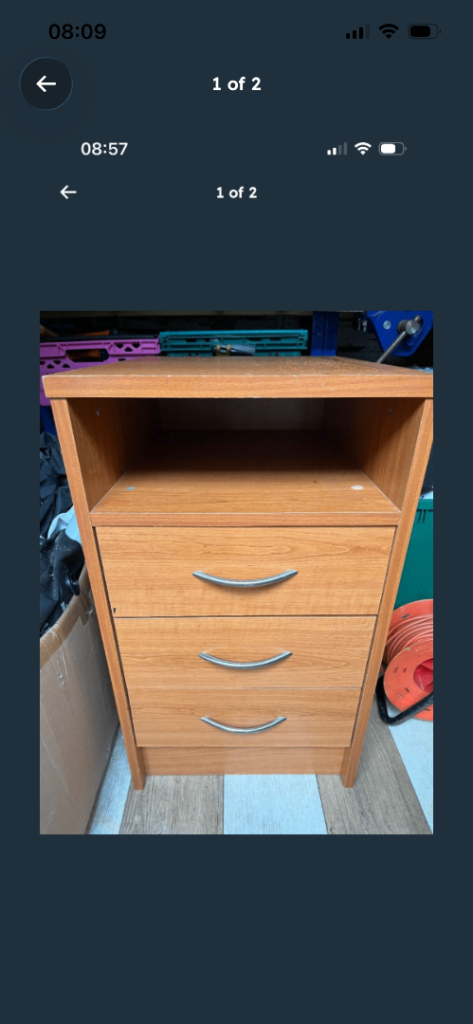 Drawers