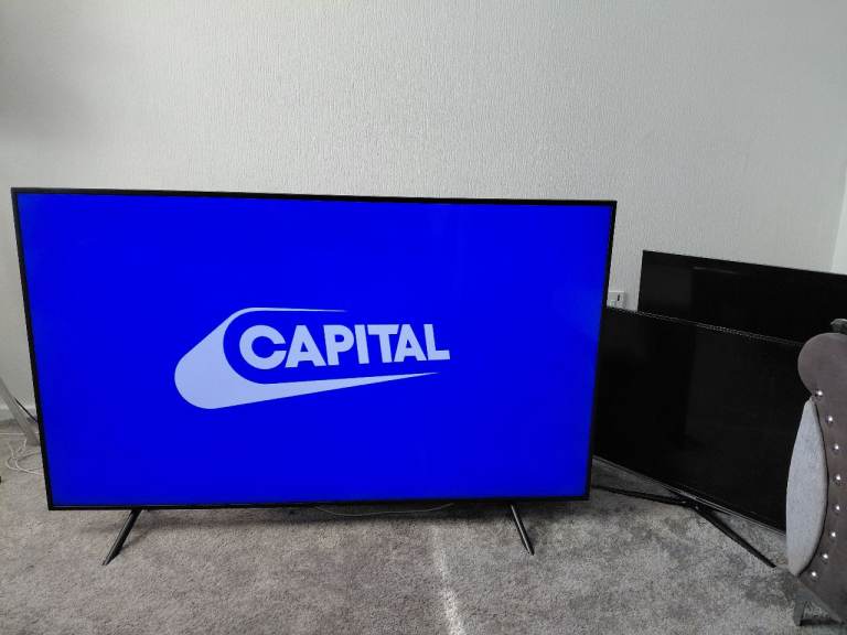 Samsung smart 65 inch bargain