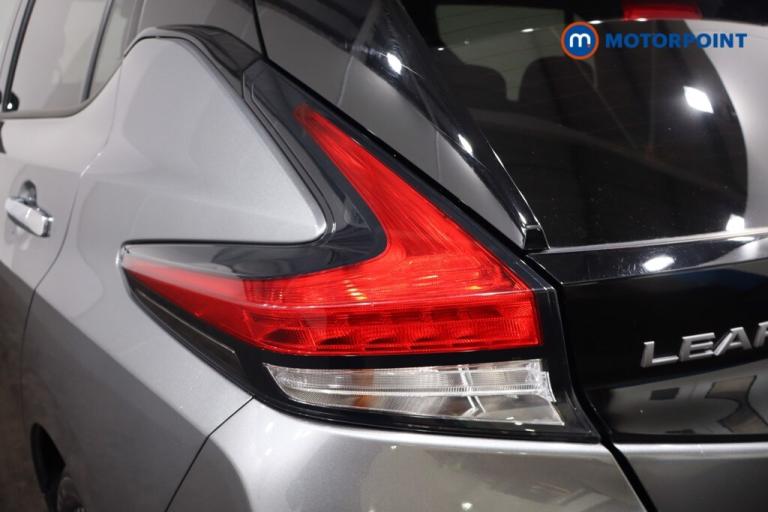 2022 Nissan Leaf 110kW N-Connecta 39kWh 5dr Auto Hatchback Electric Automatic