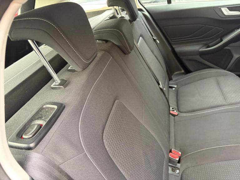 2018 Ford Focus 1.5 EcoBlue 120 Zetec 5dr Auto ESTATE DIESEL Automatic