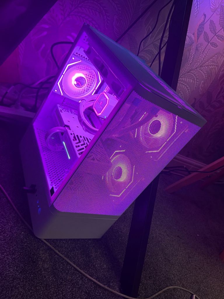 Gaming PC | in Lowestoft, Suffolk | Gumtree