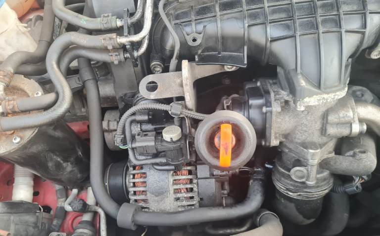 2.0tdi 170hp engine and gearbox etc (vw,Audi, seat, skoda)