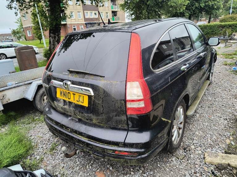 CRV 2.2d