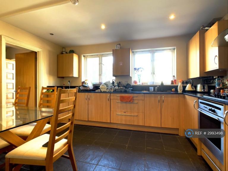 1 bedroom in Island Gardens, London, E14 (#2993498)