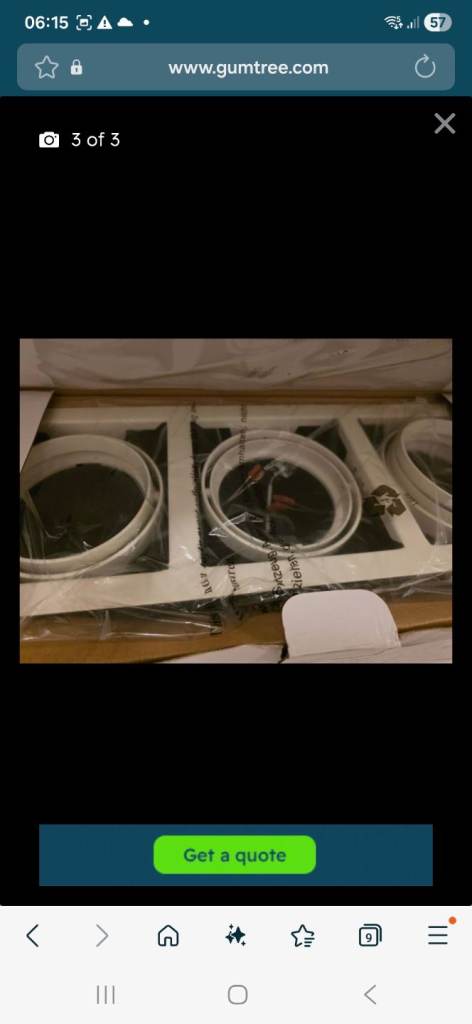 Halogen Multiple RRP£98