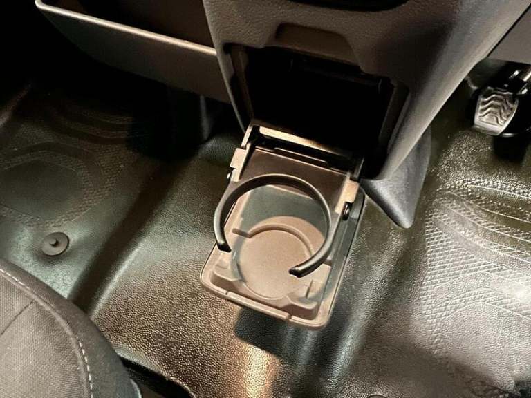 2024 Ford Transit 2.0 EcoBlue 130ps H2 Trend Double Cab Van PANEL VAN DIESEL Manual