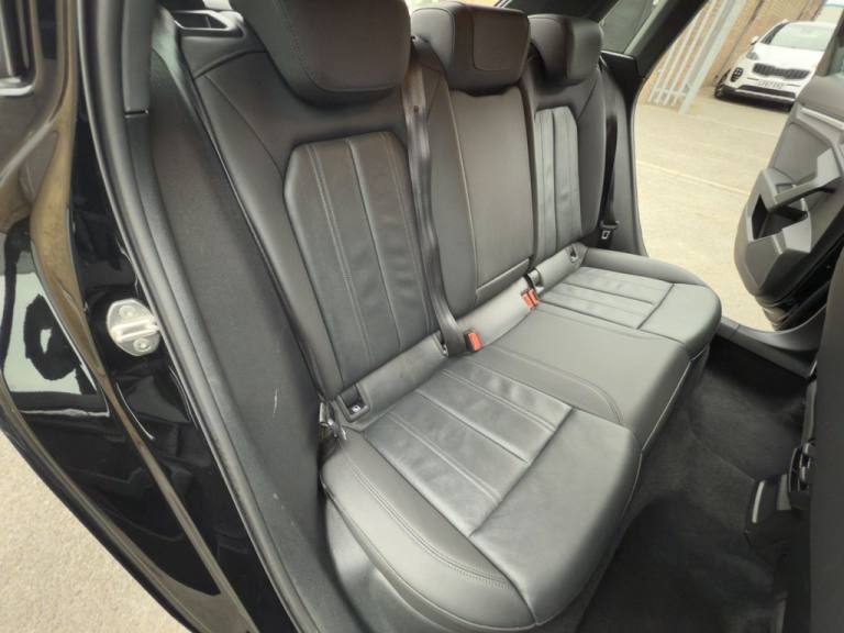 2021 Audi A3 1.4 TFSIe 40 Sport Sportback 5dr Petrol Plug-in Hybrid S Tronic Euro 6 (s/s Hatchbac...