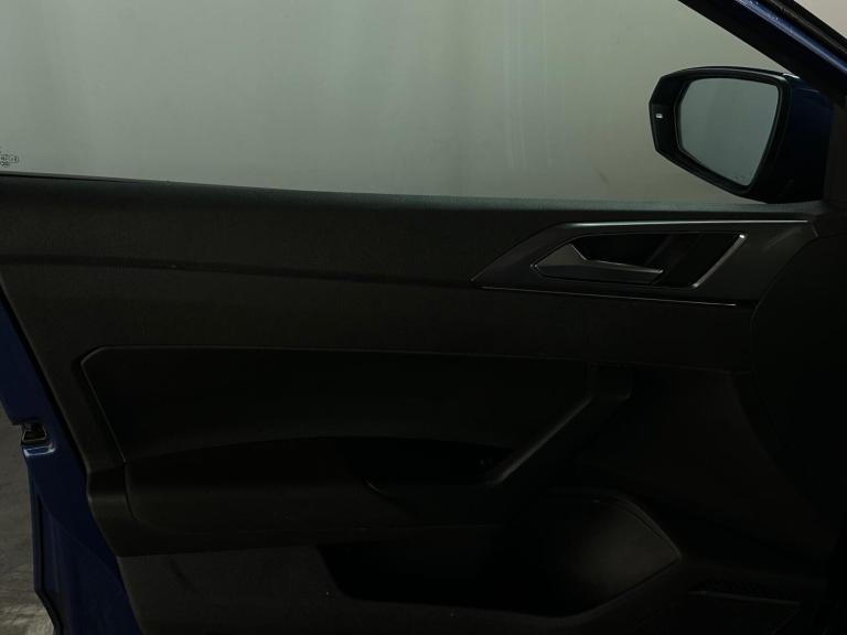 2024 Volkswagen Polo 1.0 TSI Style Euro 6 (s/s) 5dr HATCHBACK Petrol Manual