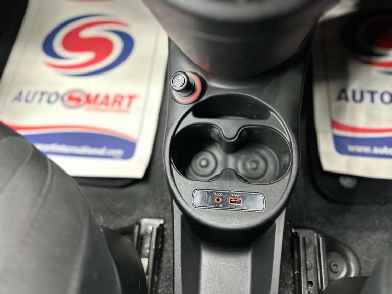 2017 Abarth 595 1.4 T-Jet 145 3dr HATCHBACK PETROL Manual